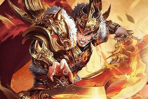 《风爆远征》火爆新服官方最新版开启 下载官方最新版迎风起航