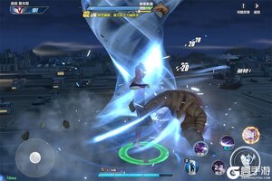 《奥特曼超时空英雄》奥特曼推荐：布莱泽奥特曼技能、形态介绍！