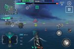 《战舰猎手》千人排队盛况空前 2025年03月26日开新服迎新朋友相聚