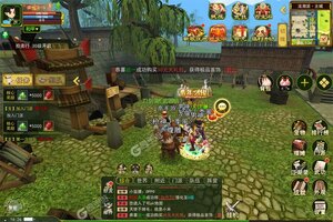 《热江》2025年05月18日新服开启预告 新版本下载恭迎体验