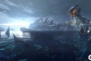 《遇见逆水寒》堪比电影级酷炫觉醒，破境即巅峰！