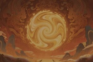 《冒险小分队》山海经&苗绣非遗联动开启