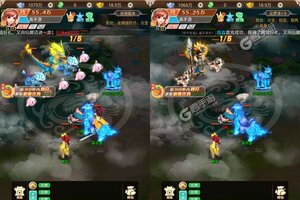 《群英赋online》新服终于来了  新老玩家迎最新版共享多重福利