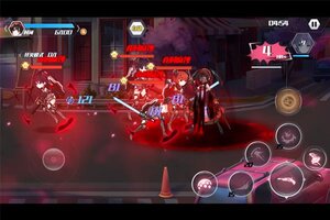 下载官方版《约战：精灵再临》 磨刀霍霍向新服