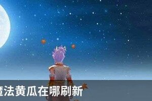 创造与魔法黄瓜在哪刷新