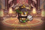 乱弹三国志新服低调来袭 新版本乱弹三国志下载一起来了