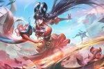 《曙光英雄》蛇年史诗免费拿，海量春节福利更新公告