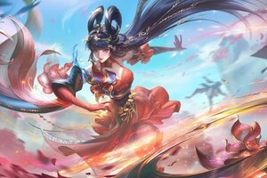 《曙光英雄》蛇年史诗免费拿，海量春节福利更新公告