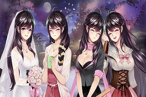 体验手机端Galgame，细数《姬魔恋战纪》游戏亮点
