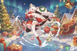 《冒险小分队》指挥官可以收下我的圣诞礼物吗