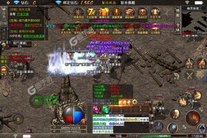 《幽蓝边境》2022年10月16日新服开启公告 官方版下载恭迎体验