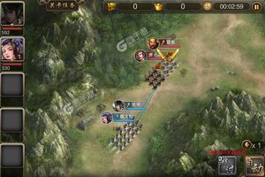 《攻城三国》千人新服紧急新开 更新最新版领取VIP礼遇