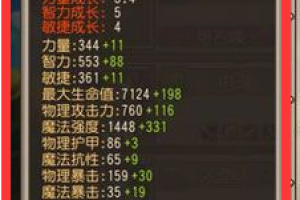 刀塔传奇英雄痛苦女王详解