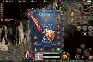 《魔之谷》千人新服紧急新开 更新全新版领取VIP礼遇