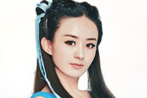 盘点《花千骨》正版手游中的各种高颜值妹子