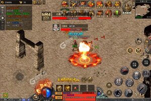 《掌动仙魔决》官方版下载人气爆棚  今日紧急加推新服