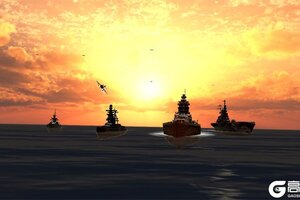 《大洋守护者》战舰推荐：新手实用T0战舰推荐