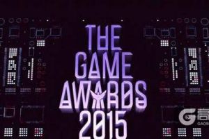 游戏奥斯卡The Game Awards回归 年末带来VR惊喜