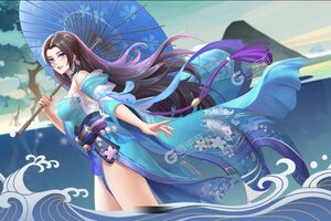 剑雨九天又双叒开新服 小伙伴们一起来下载吧