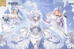 《绯色回响》开启全新版本开启，誓约玩法心动登场！