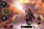 新征途开启 《君临传奇》新服来了 下载全新版开启新挑战