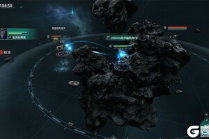 《亿万光年》舰船推荐：T0级舰船养成推荐！