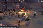 下载全新版《名将集》 坐等千人新服开启
