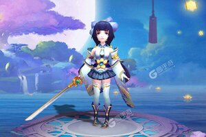 《神曲世界》千人新服紧急新开 更新官方最新版领取豪华福利