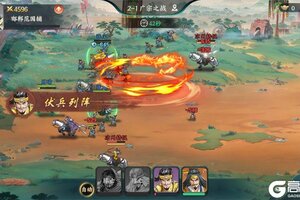 《百战群英》评测：乱世烽烟起，群雄逐三国！