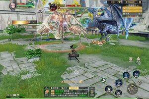 《神魔大陆》新服等你来战 新版本神魔大陆下载一并送上