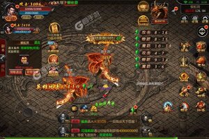 《君临传奇》特权福利高调来袭 最新版下载开启