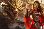 《虎符传奇》【合服公告】