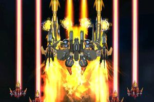 星河战神闯关模式第33关精英难度攻略