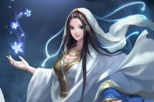 《镇魔曲》手游铺开全新舞台 跨服战场、跨服联赛即将全面上线