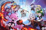《见习猎魔团》7月25日版本更新公告
