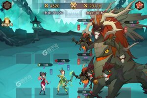 《神仙道3》新服2025年01月25日开启 下载全新版《神仙道3》专享新服大礼包