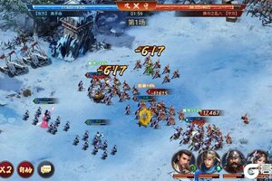 三国群英志下载怎么操作 最新三国群英志安卓安装包下载地址盘点