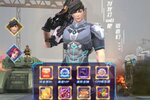 《全民枪火2.0》火爆新服全新版开启 下载全新版迎风起航