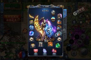 《超神之刃》专属福利爆炸来袭 官方版下载开启