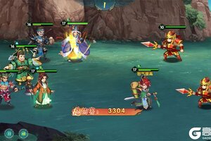 新手入门指南！《王者圣域》基础玩法机制介绍