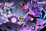 《超进化物语2》新服隆重开启 下载官方版超进化物语2迎接新征程