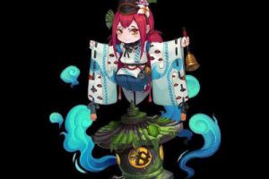 堪称阴阳师最强坑队友阵容：新鬼灯配古笼火 连酒茨切都甘拜下风