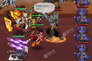 卡牌战略手游一个就够了 《天神赵子龙》迎全新版紧急加开新服