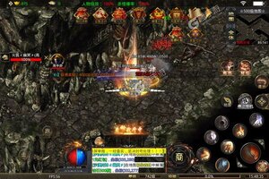 《血战龙城》新服2023年03月03日开启 下载最新版《血战龙城》专享新服大礼包