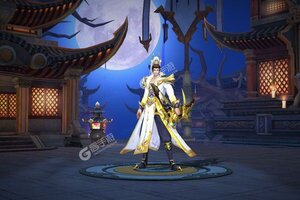 《九幽仙域》新服2022年07月24日开启 下载官方版《九幽仙域》专享新服福利