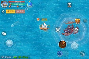 航海日记2测试在即 最新官方版航海日记2游戏下载来了