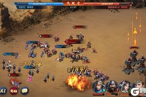 《三国群英志》战力提升指南：简单几招让你战力翻倍！