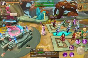 《水浒豪侠》新服终于来了  新老玩家迎全新版共享多重礼包