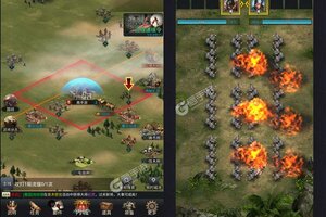 《神奇三国》新服隆重开启 下载最新版神奇三国迎接新征程