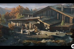 《暗区突围》新地图？新模式？S16体验服爆料来袭！